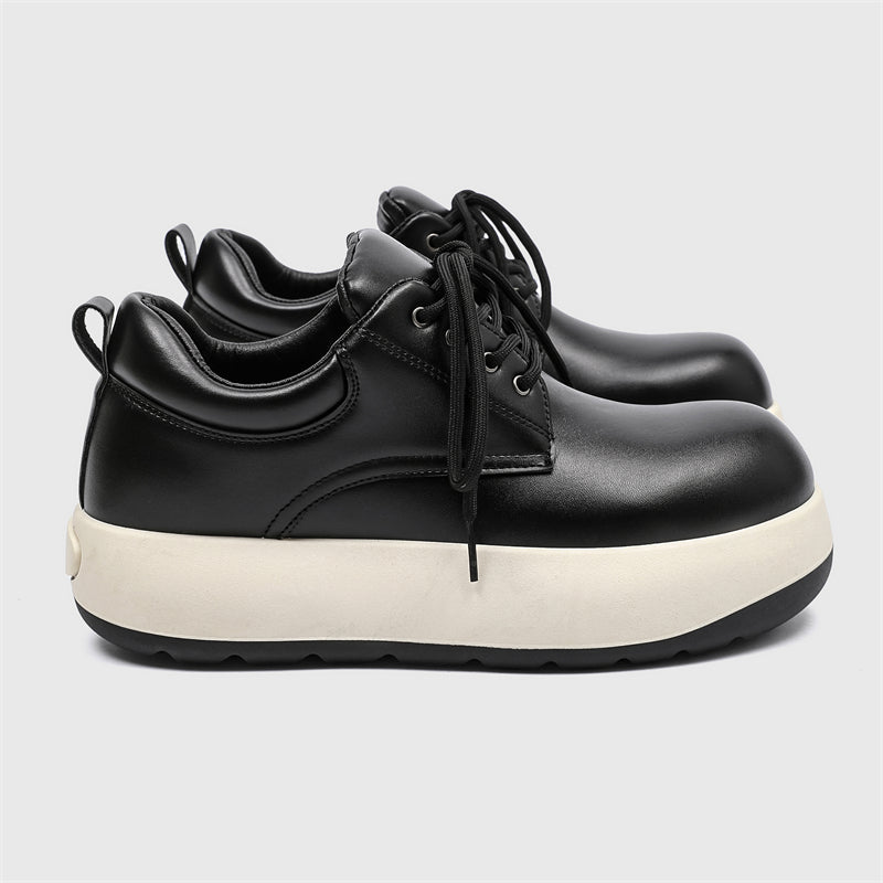 Nebula Stride' T84 Moon Boots - Luxuryurbanwear
