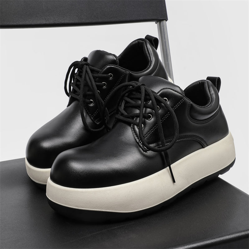 Nebula Stride' T84 Moon Boots - Luxuryurbanwear