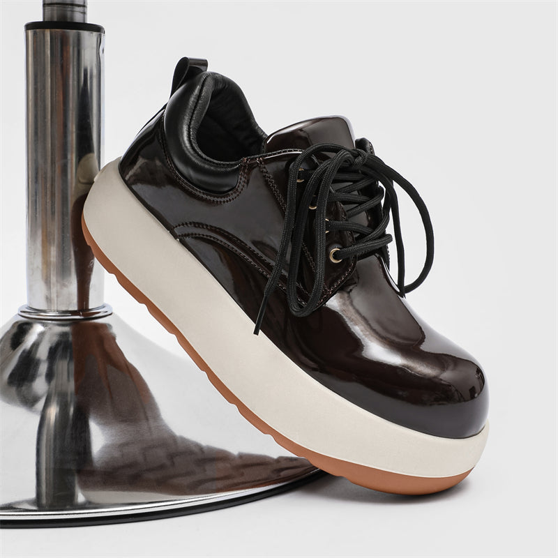 Nebula Stride' T84 Moon Boots - Luxuryurbanwear