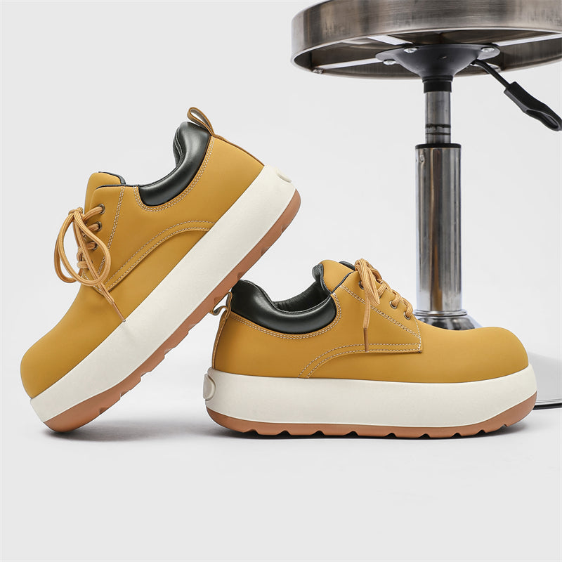 Nebula Stride' T84 Moon Boots - Luxuryurbanwear