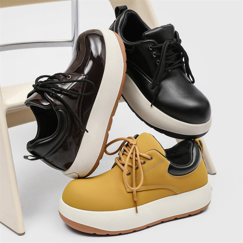 Nebula Stride' T84 Moon Boots - Luxuryurbanwear
