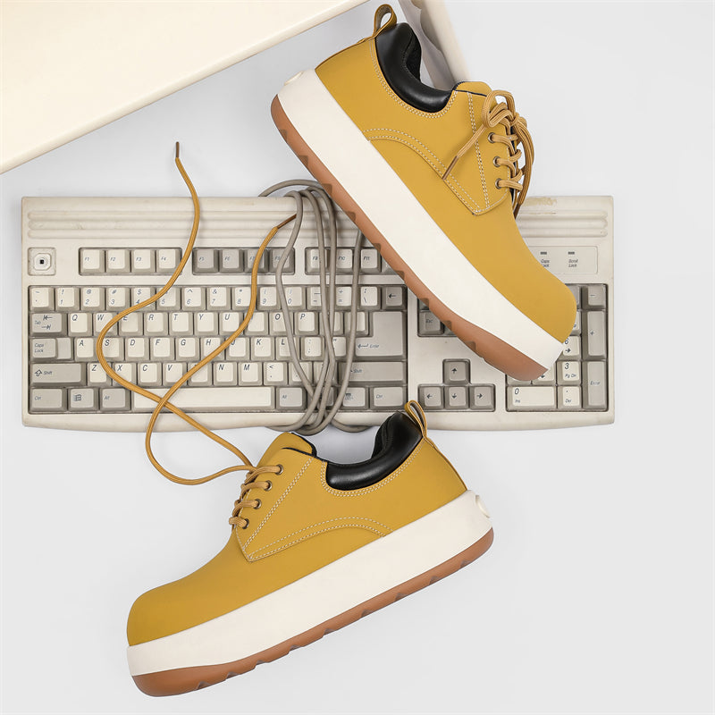 Nebula Stride' T84 Moon Boots - Luxuryurbanwear