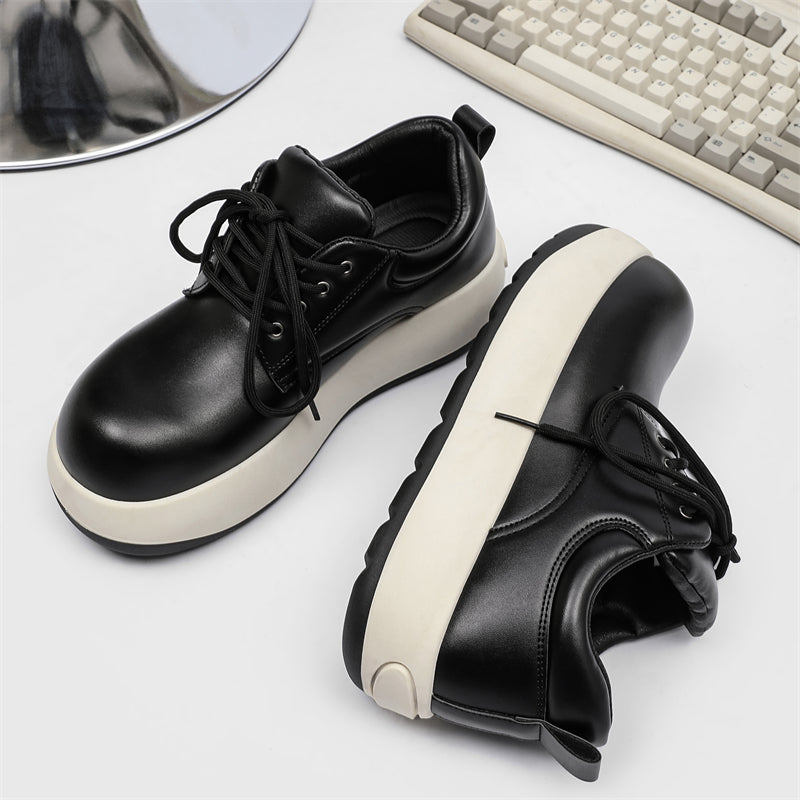 Nebula Stride' T84 Moon Boots - Luxuryurbanwear