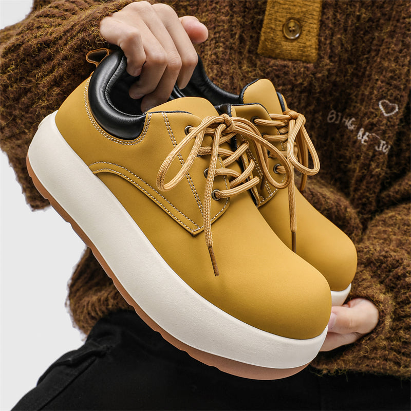 Nebula Stride' T84 Moon Boots - Luxuryurbanwear