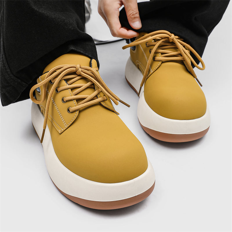 Nebula Stride' T84 Moon Boots - Luxuryurbanwear