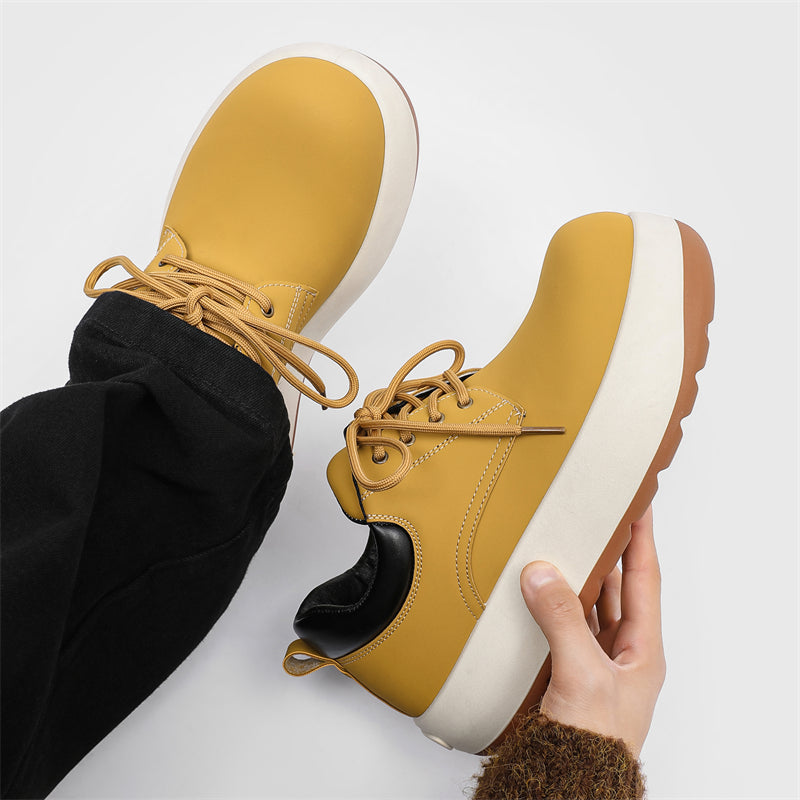 Nebula Stride' T84 Moon Boots - Luxuryurbanwear