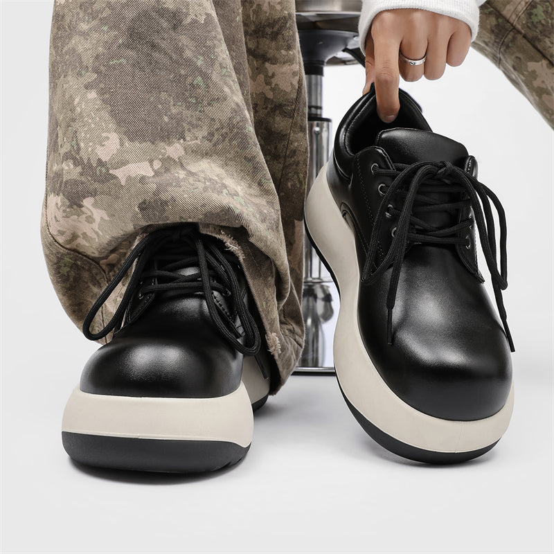 Nebula Stride' T84 Moon Boots - Luxuryurbanwear