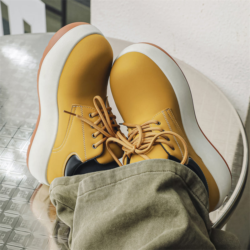 Nebula Stride' T84 Moon Boots - Luxuryurbanwear
