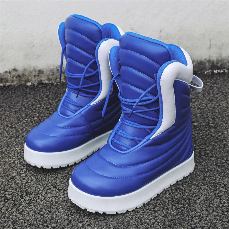 Metro Walk T84 Moon Boots - Luxuryurbanwear