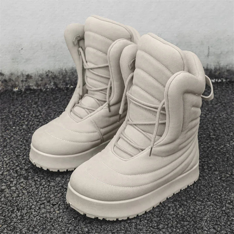 Metro Walk T84 Moon Boots - Luxuryurbanwear