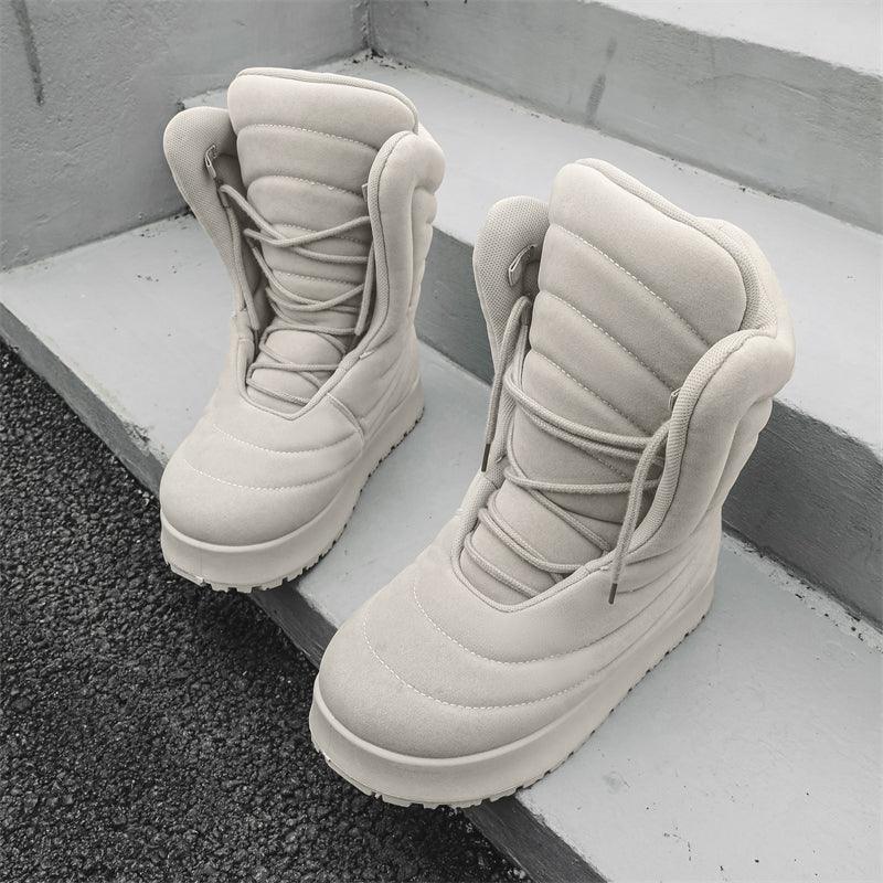 Metro Walk T84 Moon Boots - Luxuryurbanwear