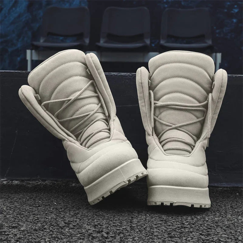Metro Walk T84 Moon Boots - Luxuryurbanwear