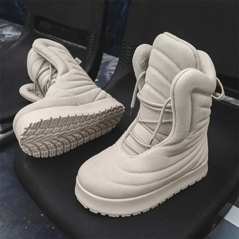 Metro Walk T84 Moon Boots - Luxuryurbanwear