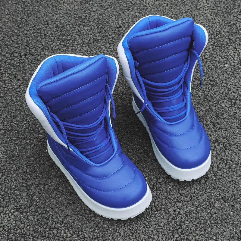 Metro Walk T84 Moon Boots - Luxuryurbanwear