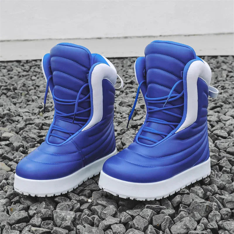 Metro Walk T84 Moon Boots - Luxuryurbanwear