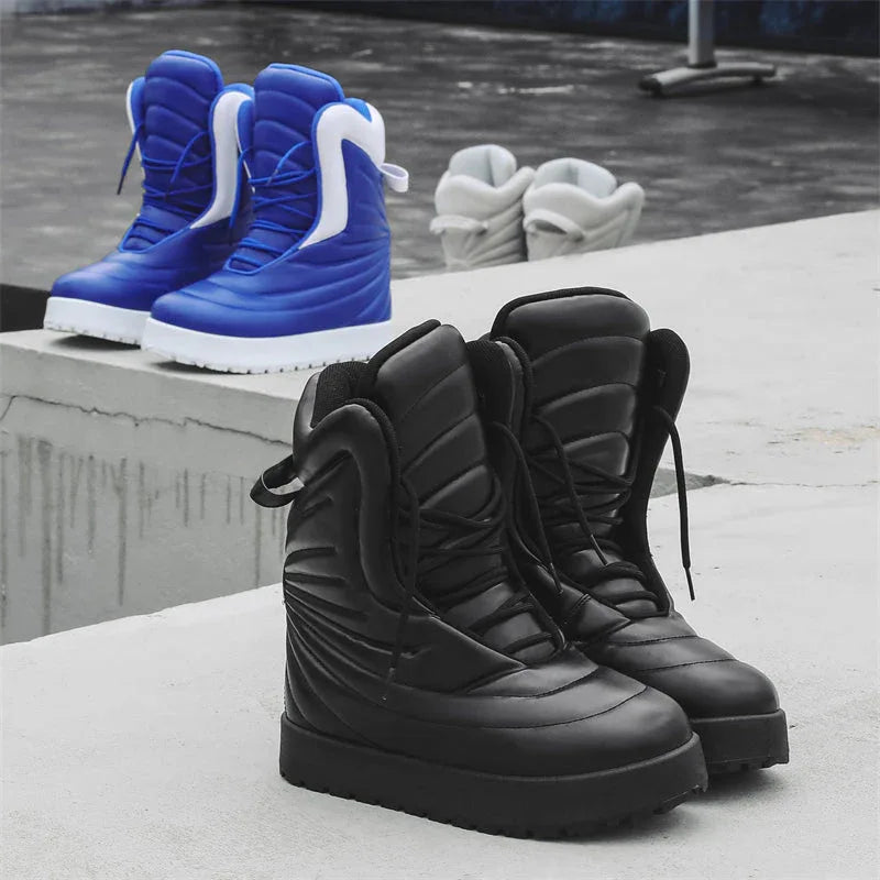 Metro Walk T84 Moon Boots - Luxuryurbanwear