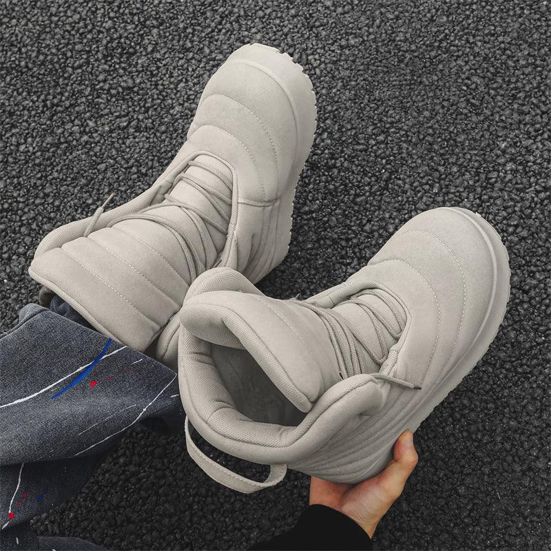 Metro Walk T84 Moon Boots - Luxuryurbanwear