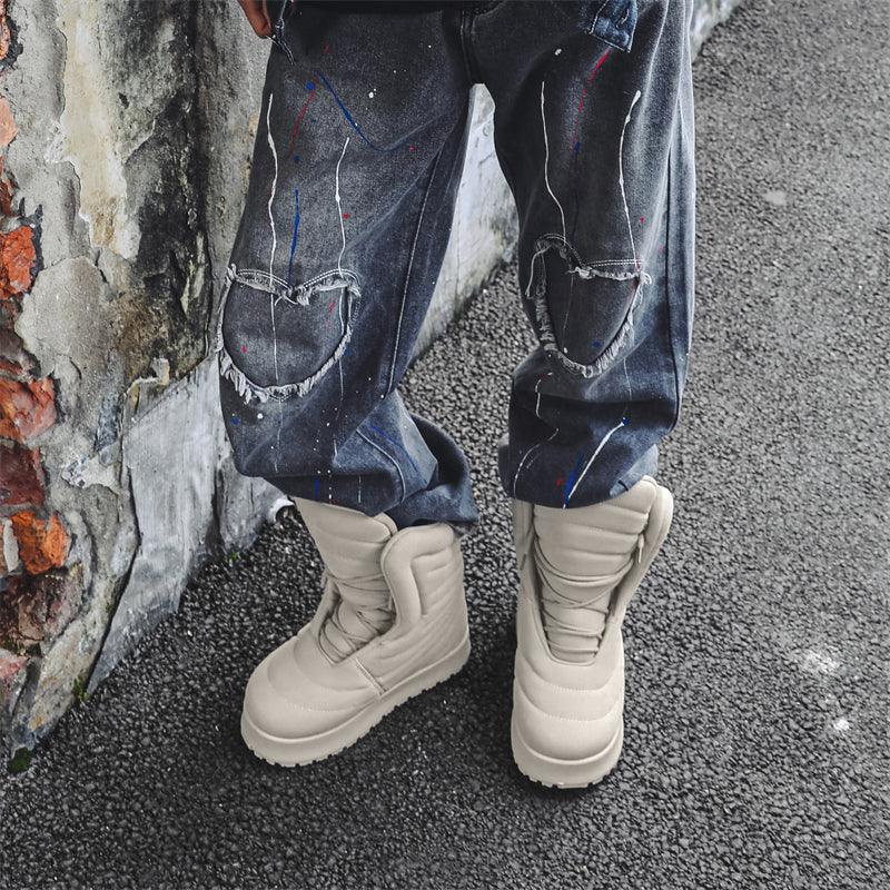 Metro Walk T84 Moon Boots - Luxuryurbanwear