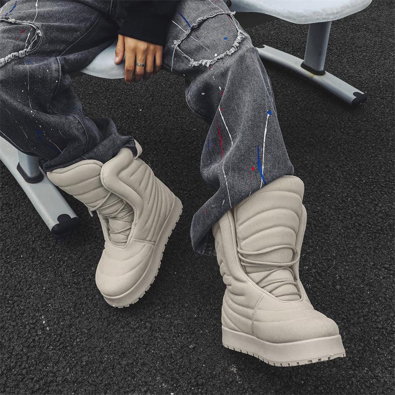 Metro Walk T84 Moon Boots - Luxuryurbanwear