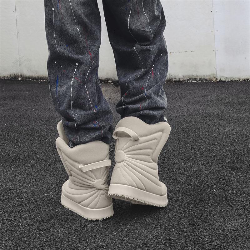 Metro Walk T84 Moon Boots - Luxuryurbanwear
