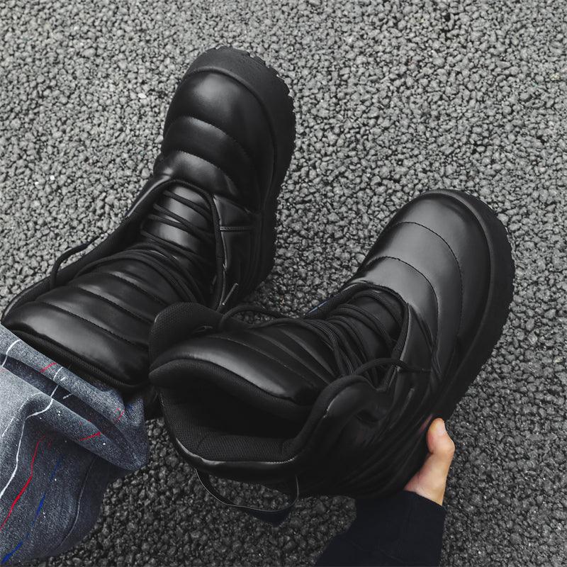 Metro Walk T84 Moon Boots - Luxuryurbanwear