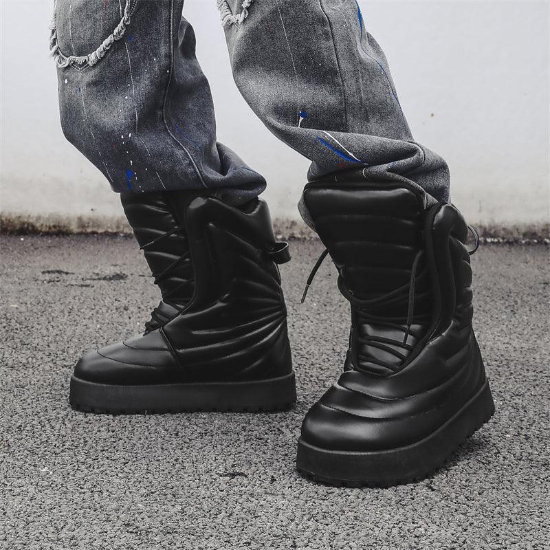 Metro Walk T84 Moon Boots - Luxuryurbanwear
