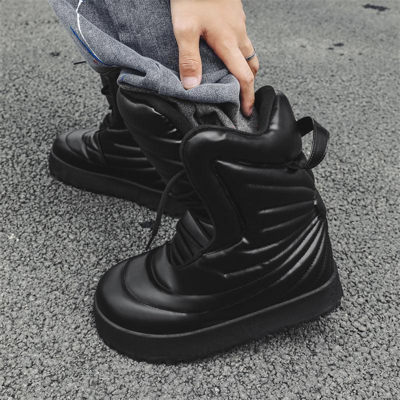 Metro Walk T84 Moon Boots - Luxuryurbanwear
