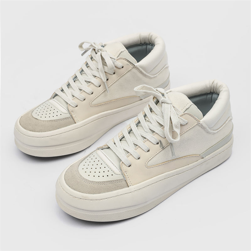 Arctic Blaze' T84 Sneakers - Luxuryurbanwear
