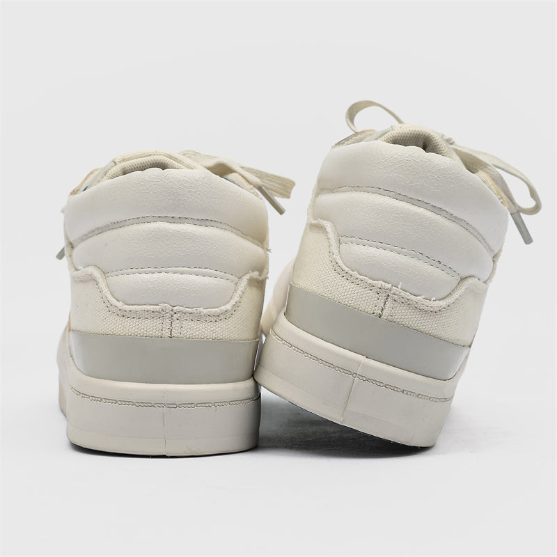 Arctic Blaze' T84 Sneakers - Luxuryurbanwear