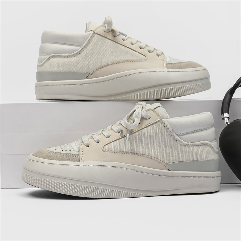 Arctic Blaze' T84 Sneakers - Luxuryurbanwear