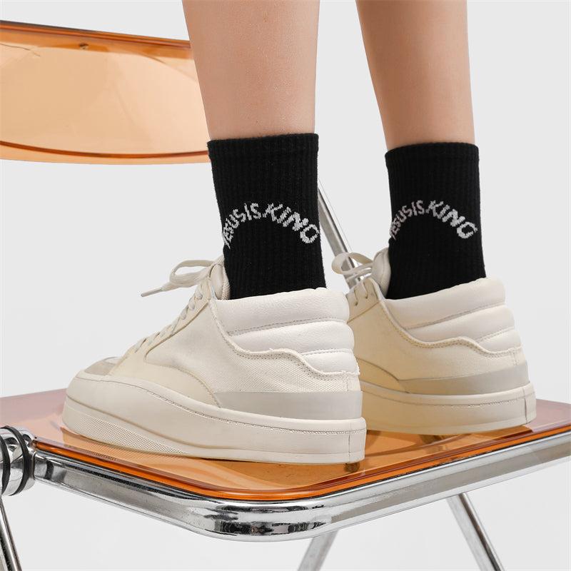 Arctic Blaze' T84 Sneakers - Luxuryurbanwear
