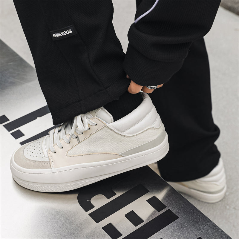 Arctic Blaze' T84 Sneakers - Luxuryurbanwear