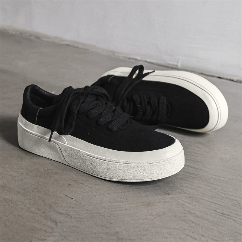 Gravity Rush' T84 Sneakers - Luxuryurbanwear