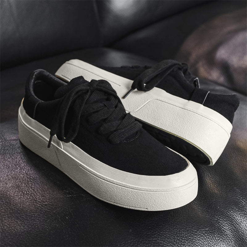 Gravity Rush' T84 Sneakers - Luxuryurbanwear