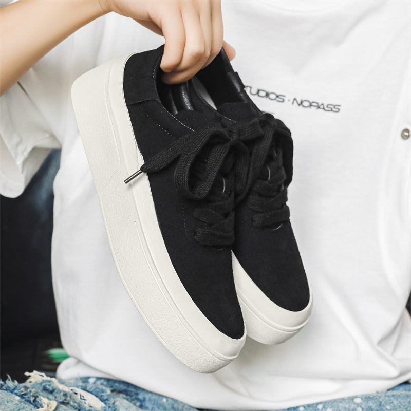 Gravity Rush' T84 Sneakers - Luxuryurbanwear