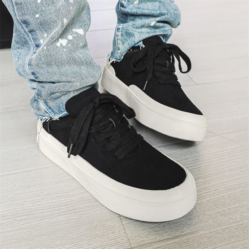 Gravity Rush' T84 Sneakers - Luxuryurbanwear