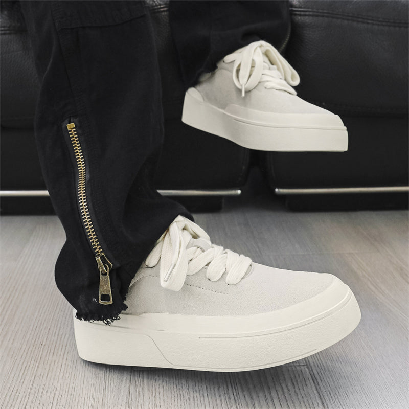 Gravity Rush' T84 Sneakers - Luxuryurbanwear