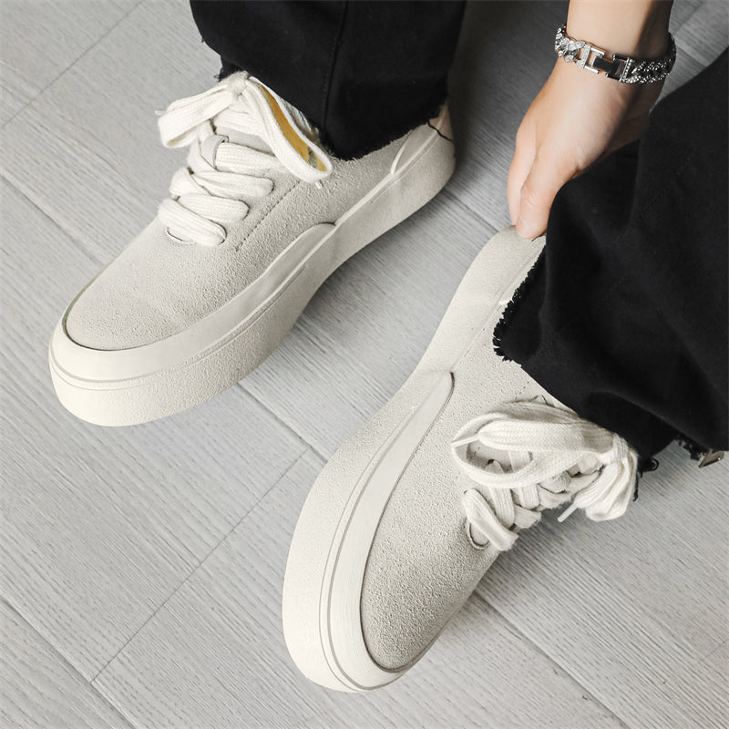 Gravity Rush' T84 Sneakers - Luxuryurbanwear