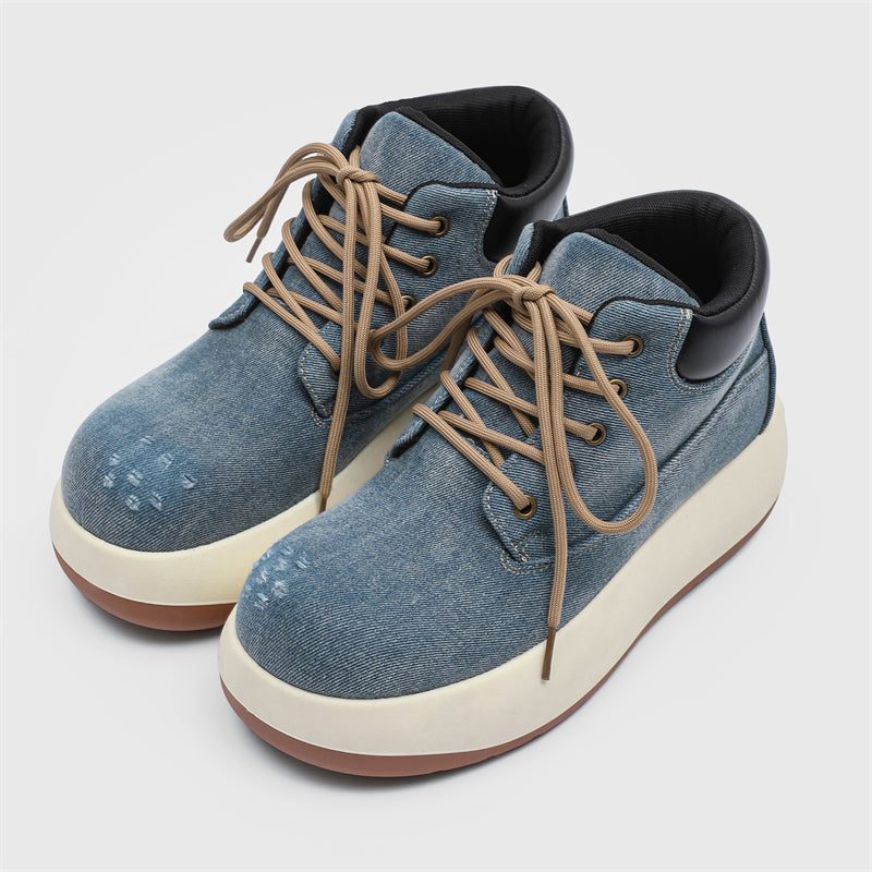 Quantum Drift' T84 Moon Boots - Luxuryurbanwear