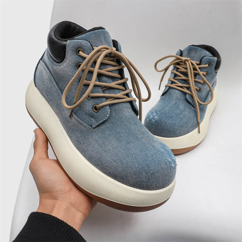 Quantum Drift' T84 Moon Boots - Luxuryurbanwear