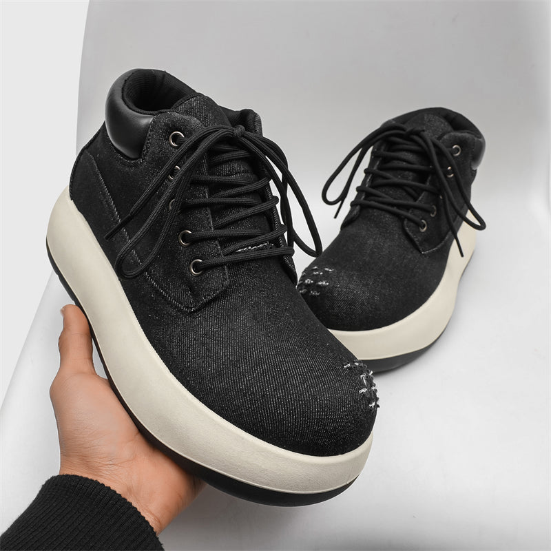 Quantum Drift' T84 Moon Boots - Luxuryurbanwear