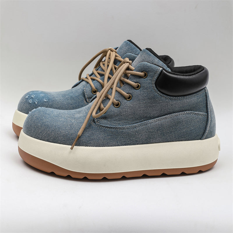Quantum Drift' T84 Moon Boots - Luxuryurbanwear