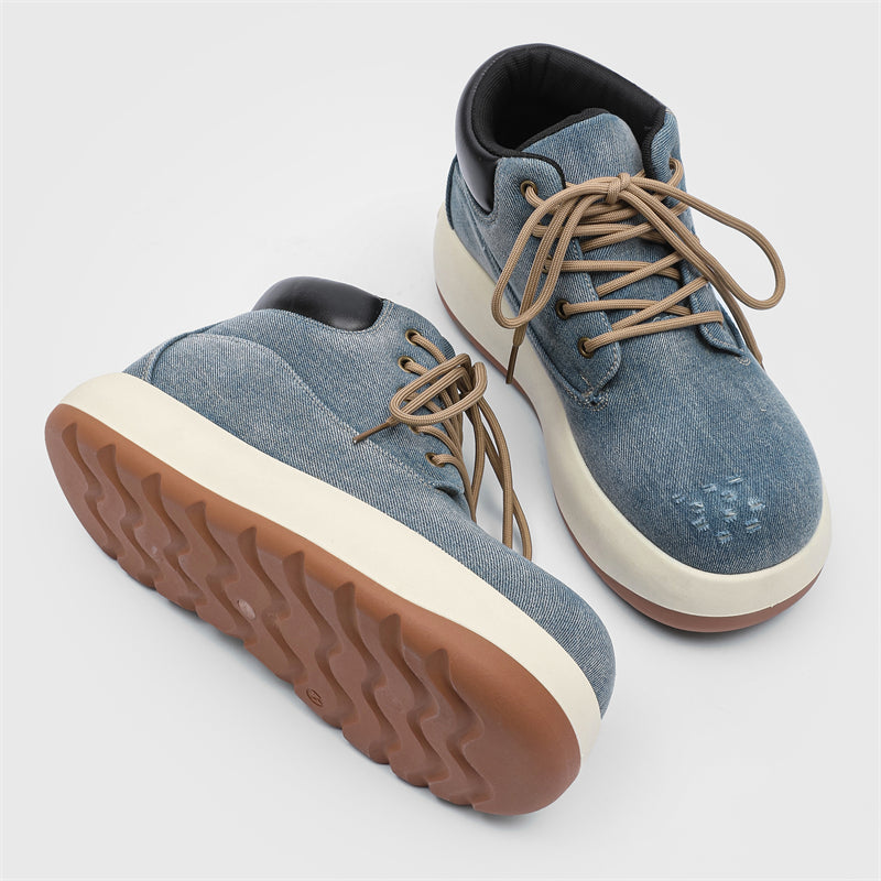 Quantum Drift' T84 Moon Boots - Luxuryurbanwear