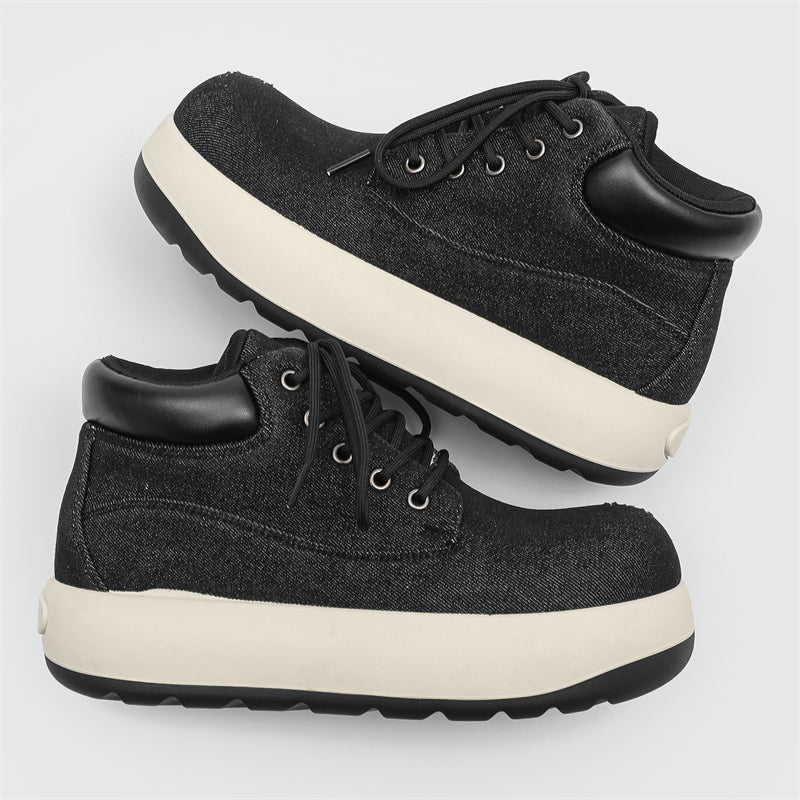 Quantum Drift' T84 Moon Boots - Luxuryurbanwear