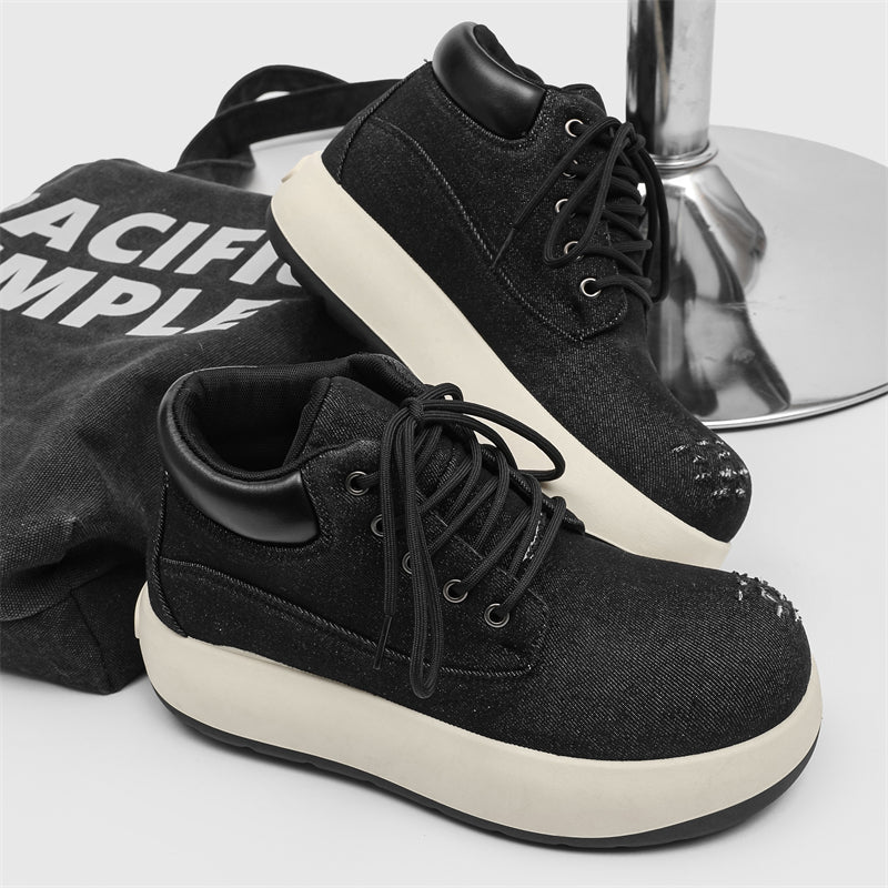 Quantum Drift' T84 Moon Boots - Luxuryurbanwear