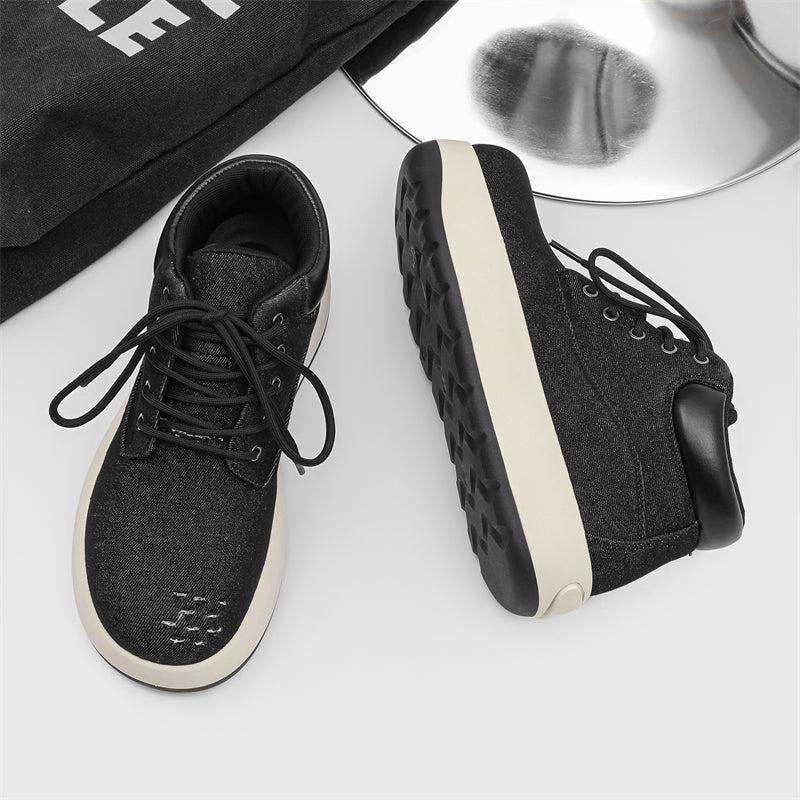 Quantum Drift' T84 Moon Boots - Luxuryurbanwear