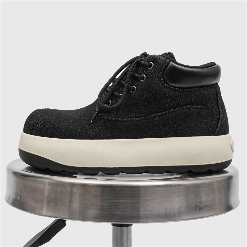 Quantum Drift' T84 Moon Boots - Luxuryurbanwear