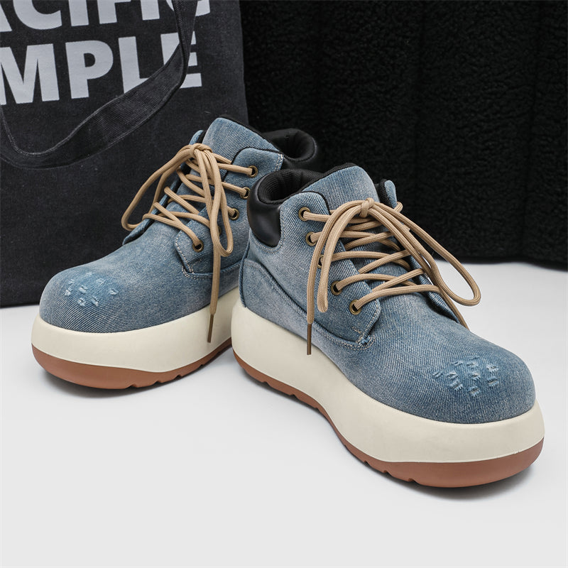 Quantum Drift' T84 Moon Boots - Luxuryurbanwear