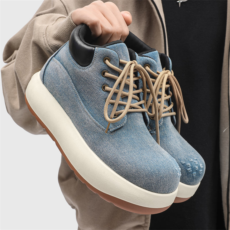 Quantum Drift' T84 Moon Boots - Luxuryurbanwear