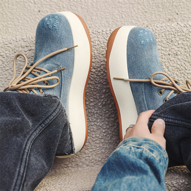 Quantum Drift' T84 Moon Boots - Luxuryurbanwear